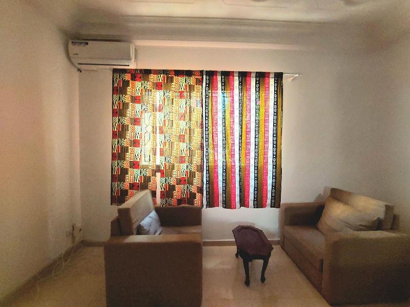 Jade Guest House image