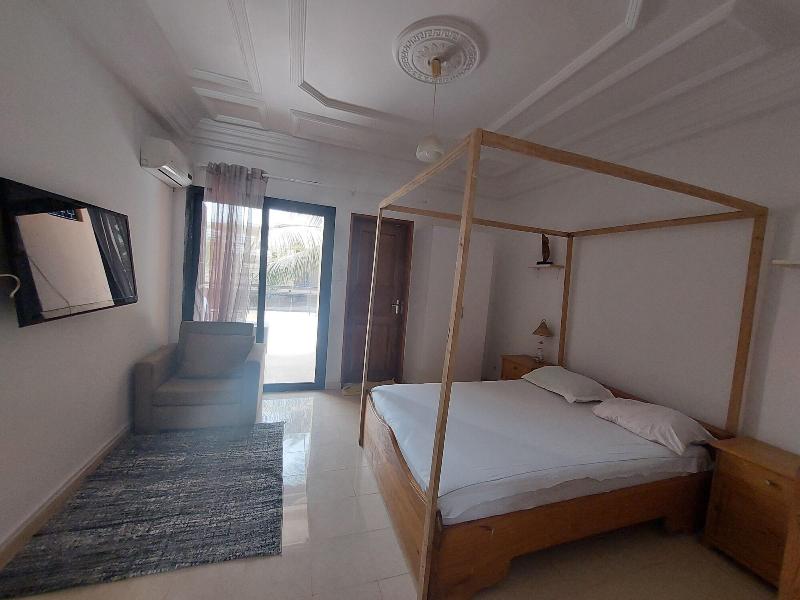 Jade Guest House image