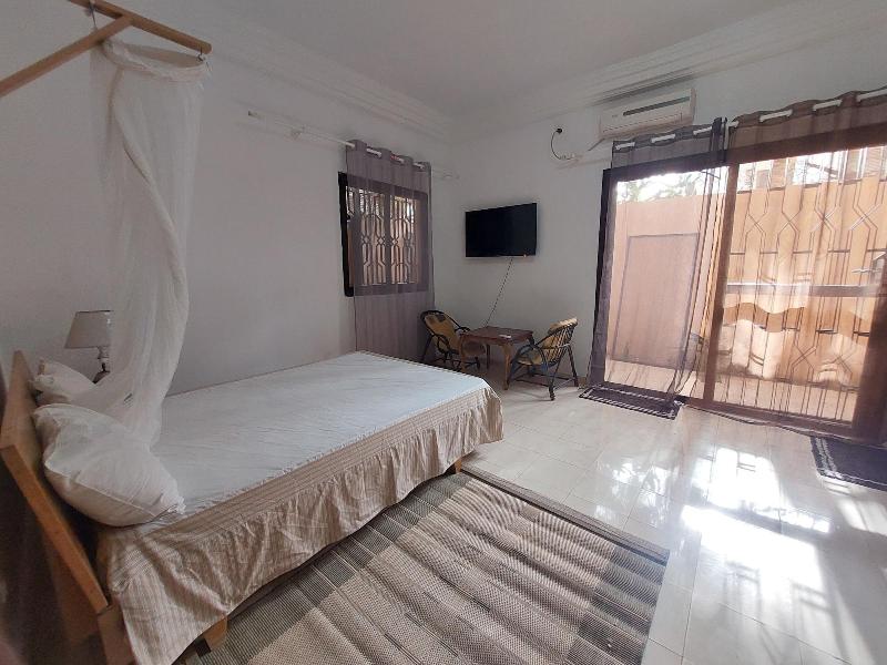 Jade Guest House image