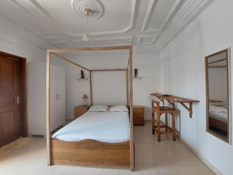 Jade Guest House image