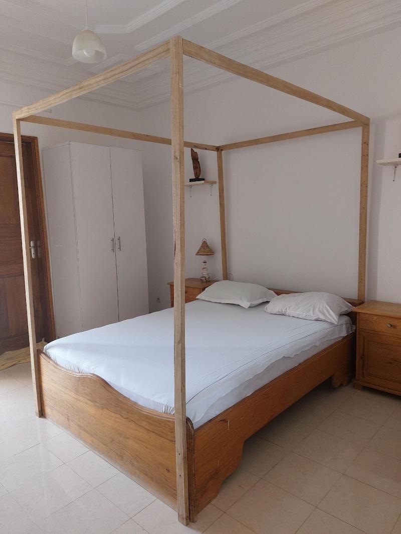 Jade Guest House image