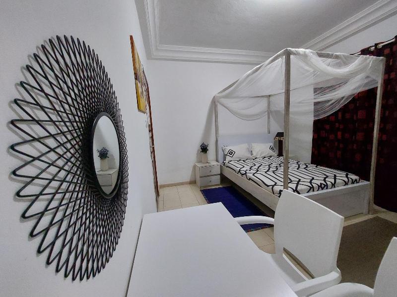 Jade Guest House image