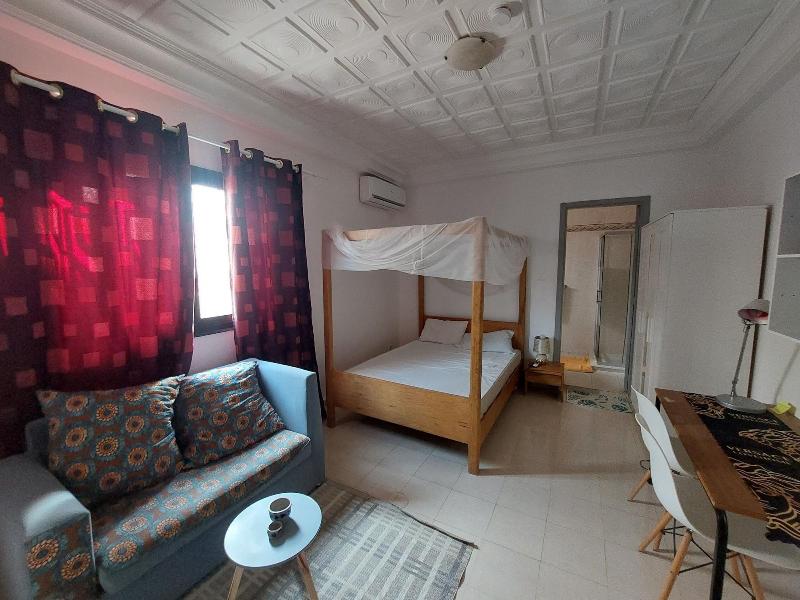 Jade Guest House image