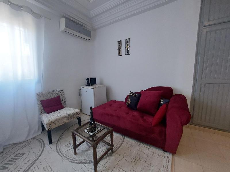 Jade Guest House image