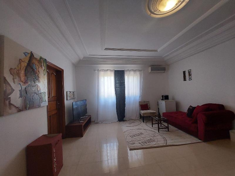 Jade Guest House image