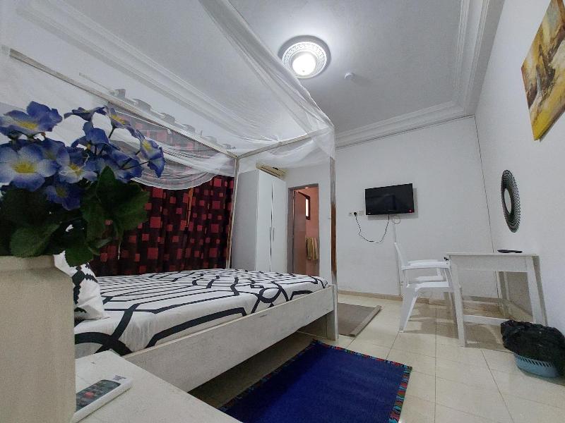 Jade Guest House image