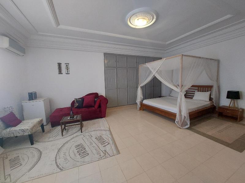 Jade Guest House image