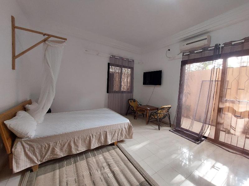 Jade Guest House image