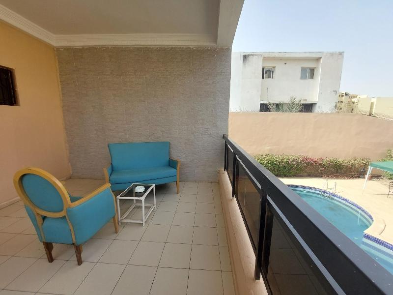 Jade Guest House image