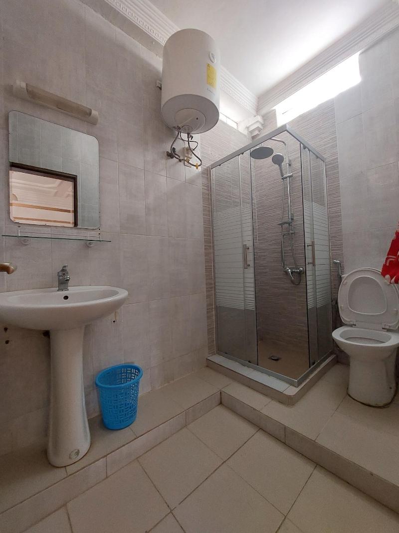 Jade Guest House image