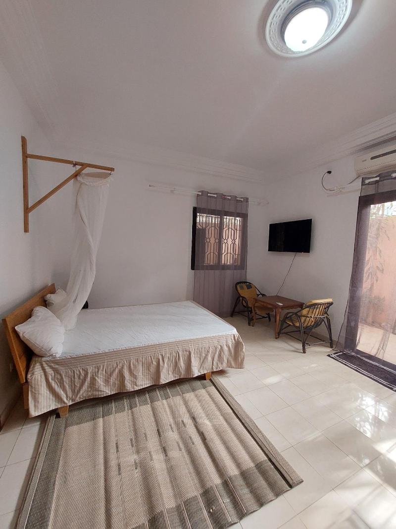Jade Guest House image