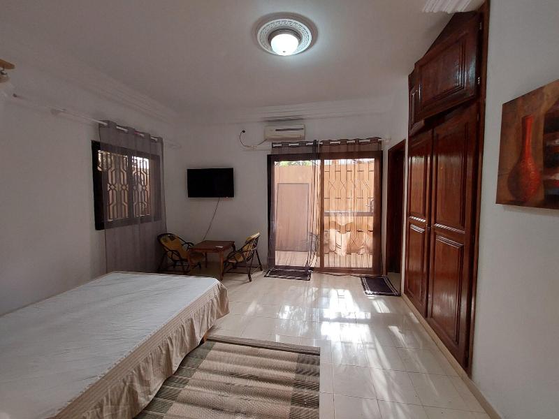 Jade Guest House image
