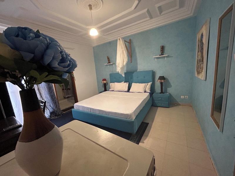 Jade Guest House image