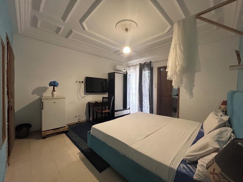 Jade Guest House image