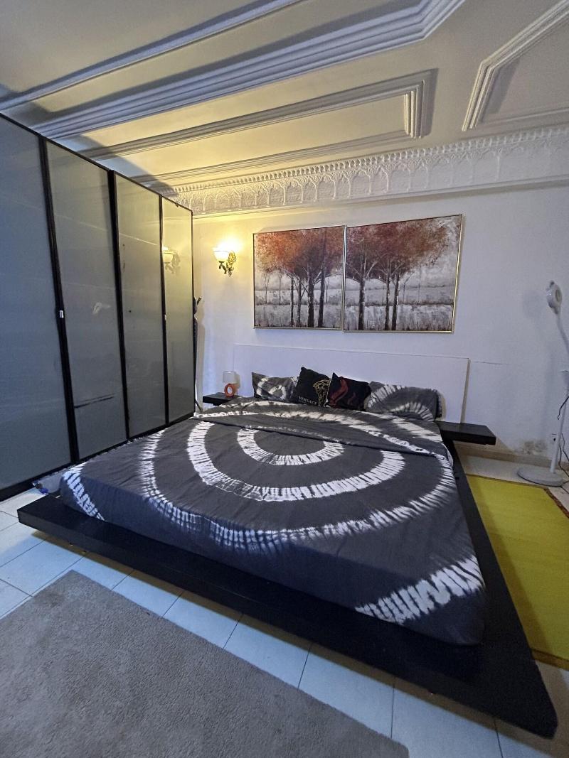 Jade Guest House image