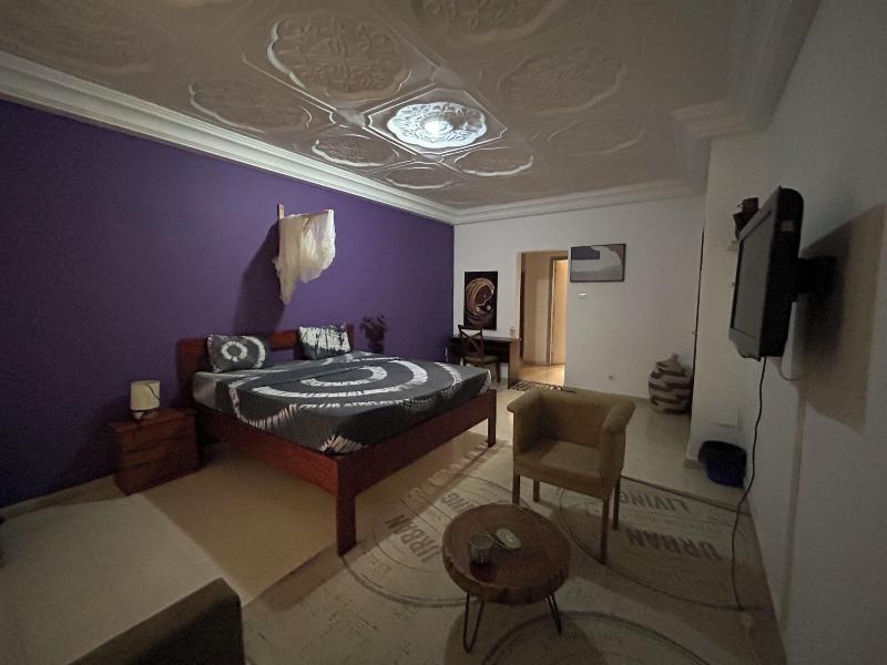 Jade Guest House image