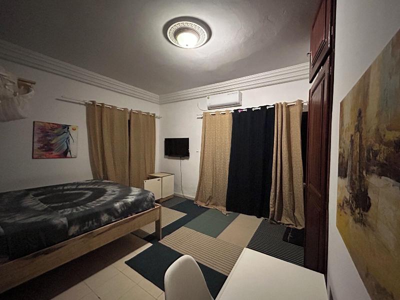 Jade Guest House image