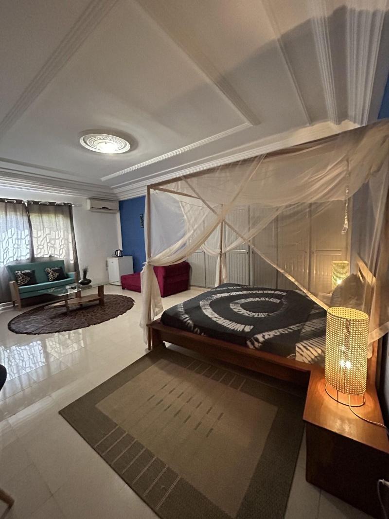 Jade Guest House image