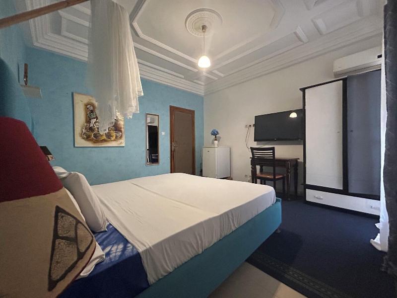 Jade Guest House image