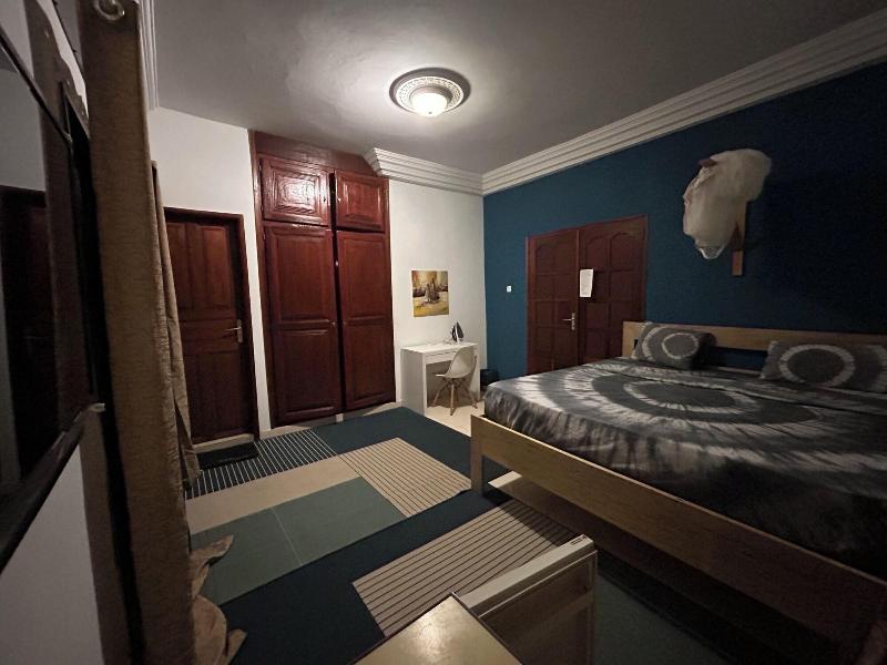 Jade Guest House image