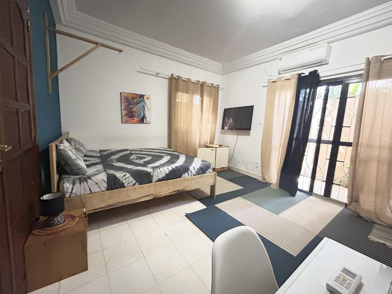 Jade Guest House image