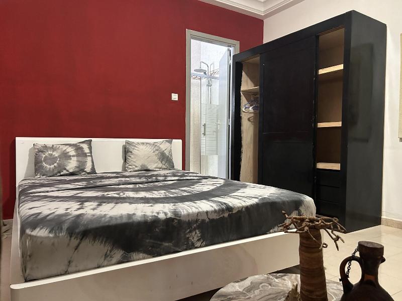 Jade Guest House image