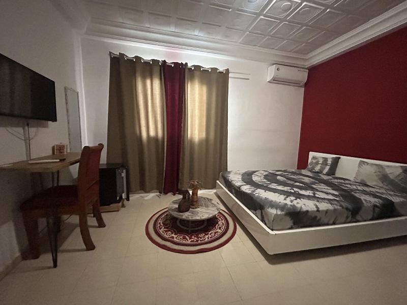 Jade Guest House image
