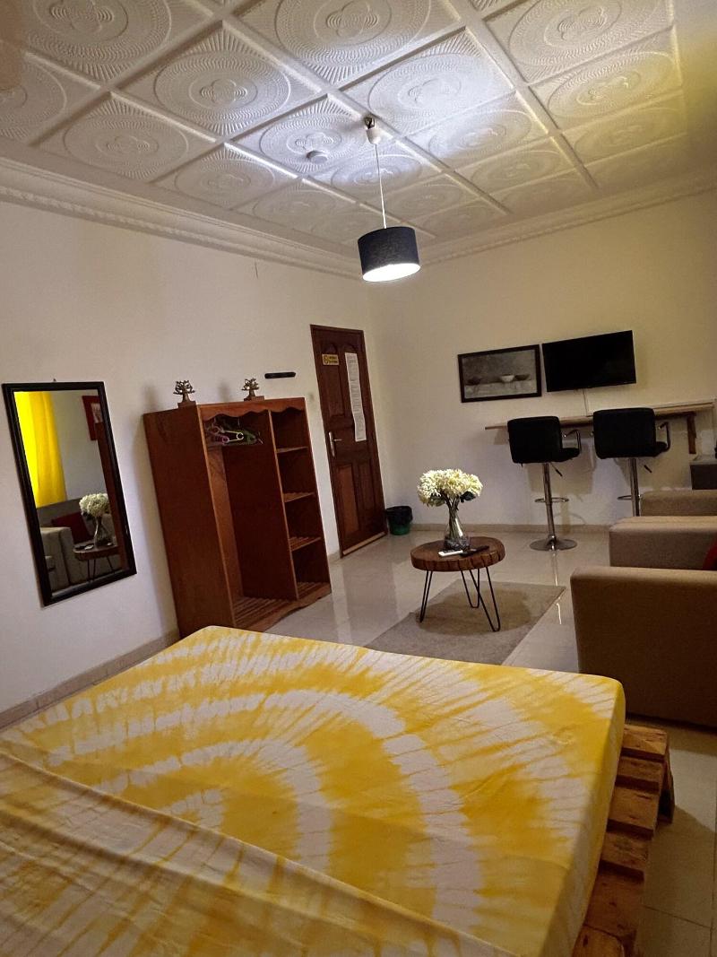Jade Guest House image