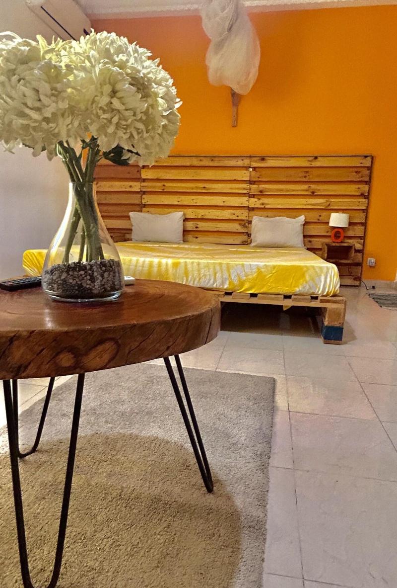 Jade Guest House image