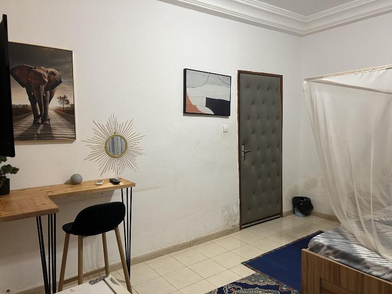 Jade Guest House image