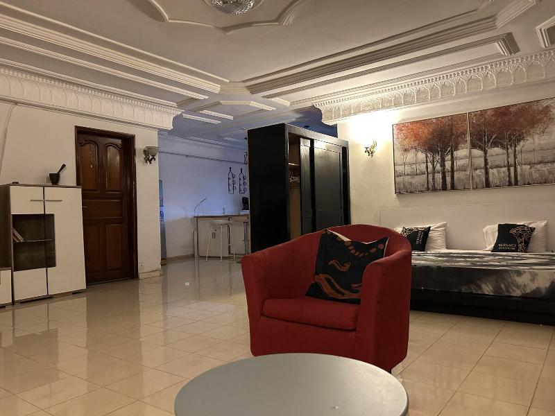Jade Guest House image