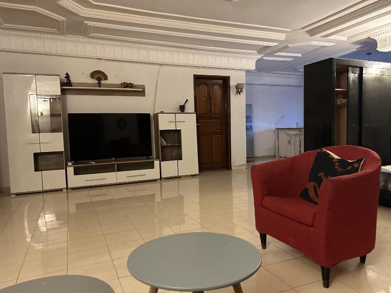 Jade Guest House image