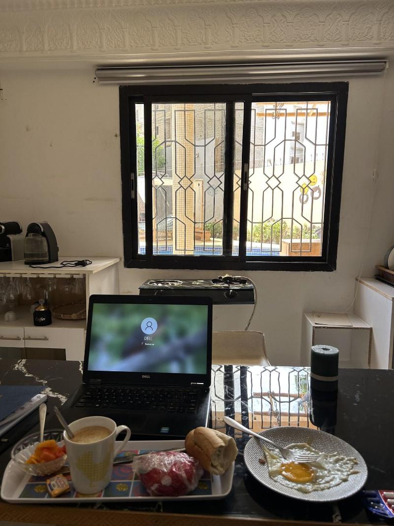 Jade Guest House image