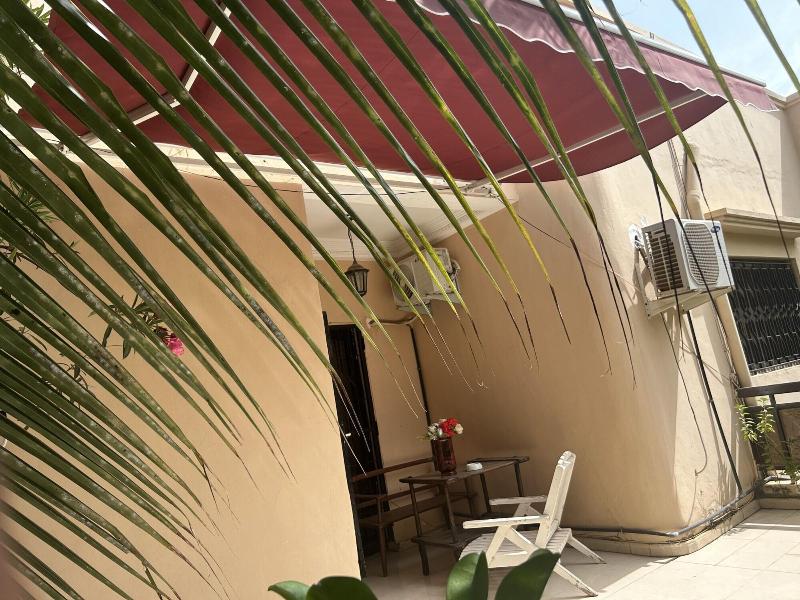 Jade Guest House image