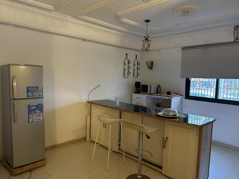 Jade Guest House image