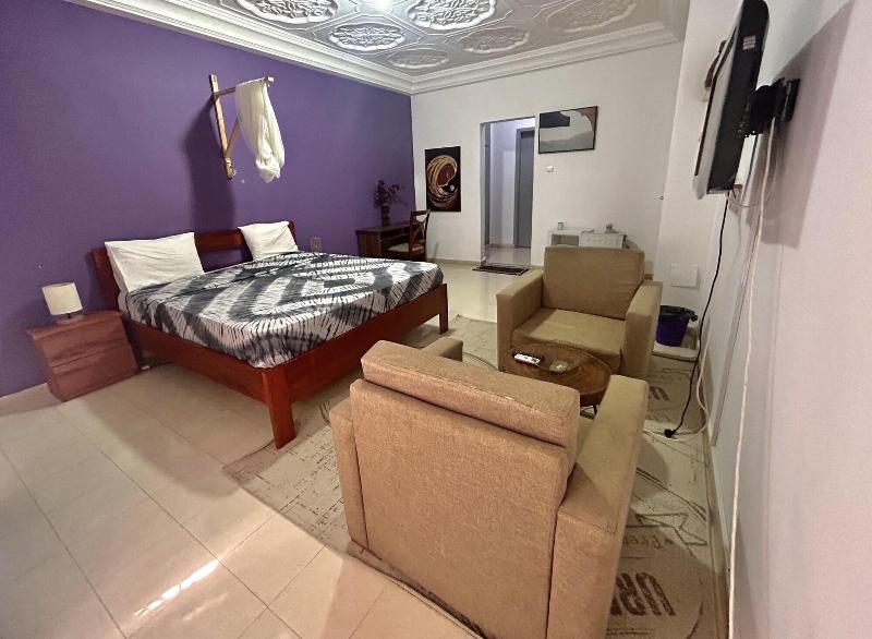 Jade Guest House image