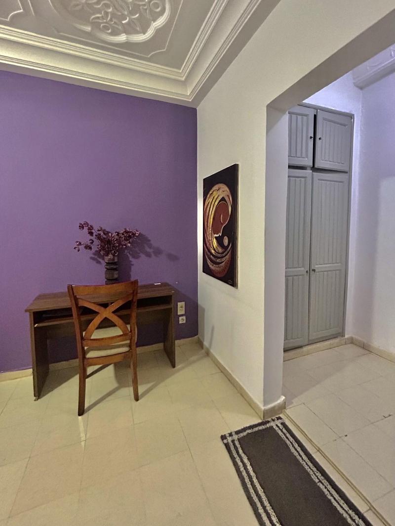 Jade Guest House image