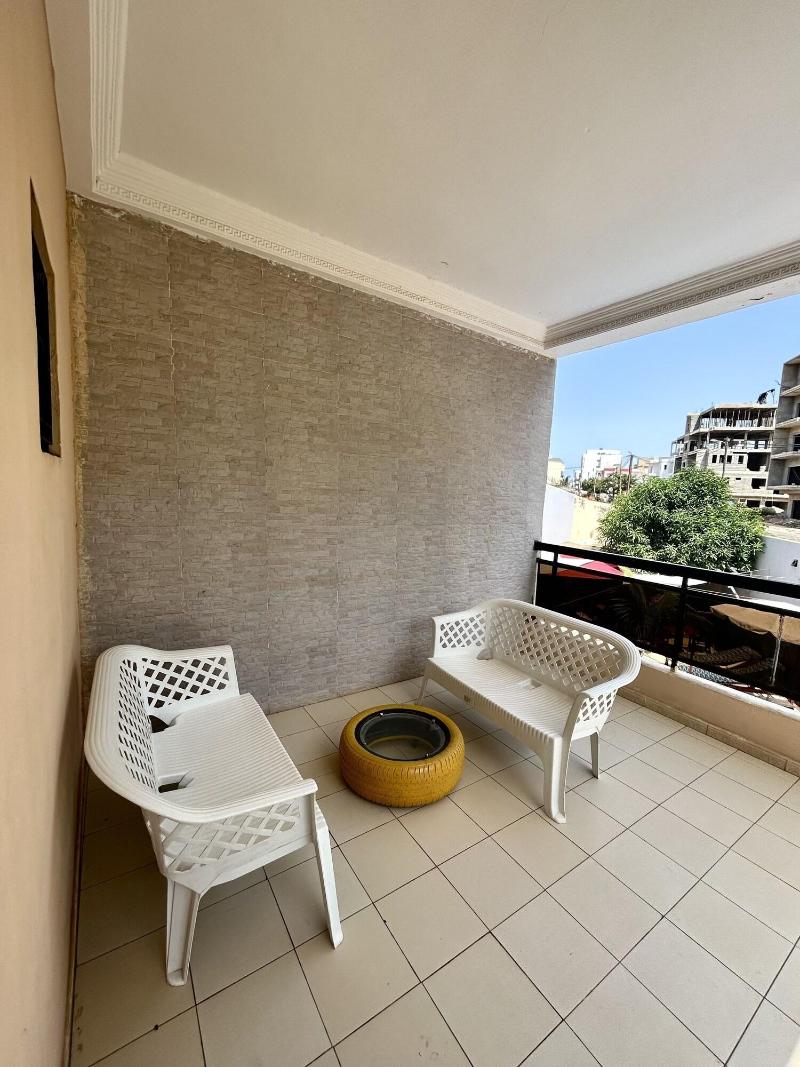 Jade Guest House image