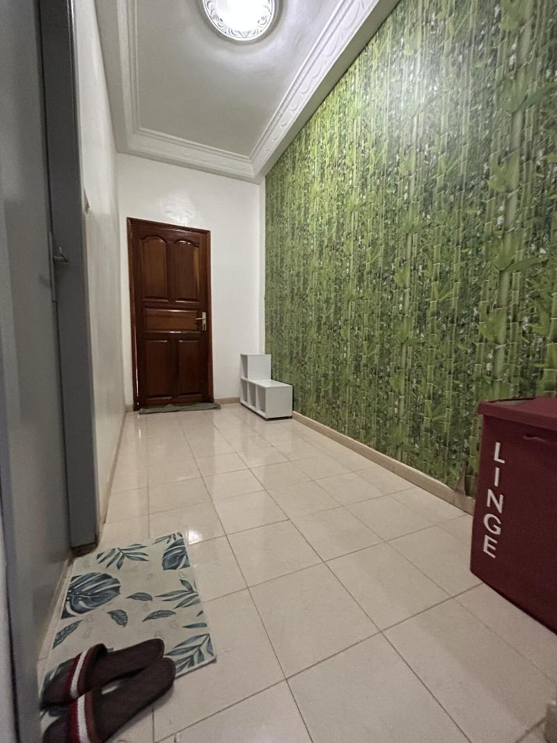 Jade Guest House image