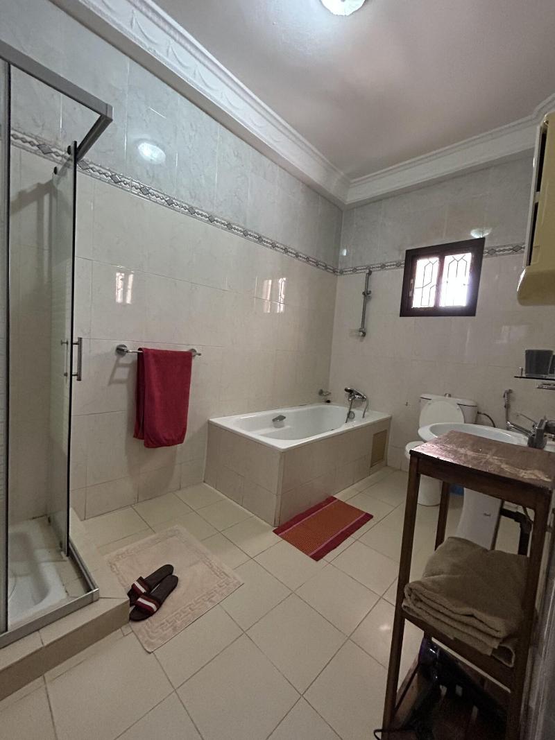 Jade Guest House image