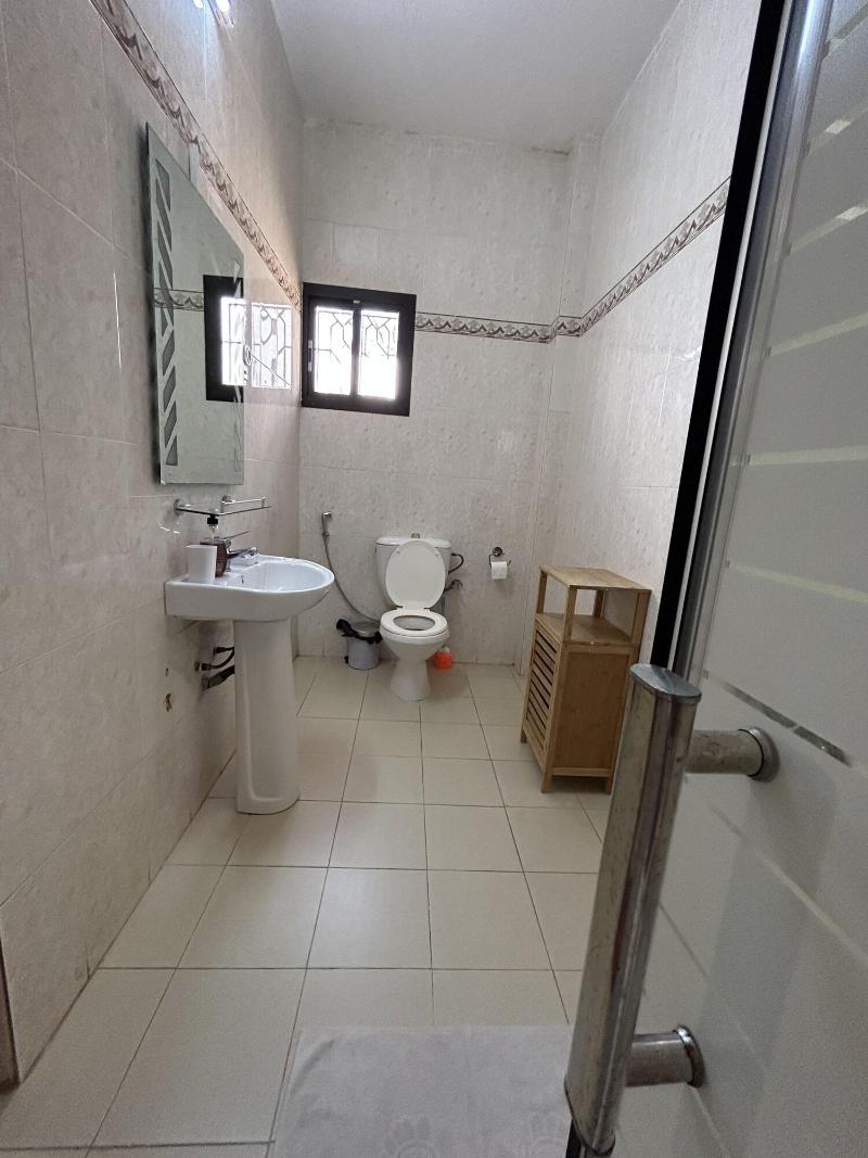 Jade Guest House image