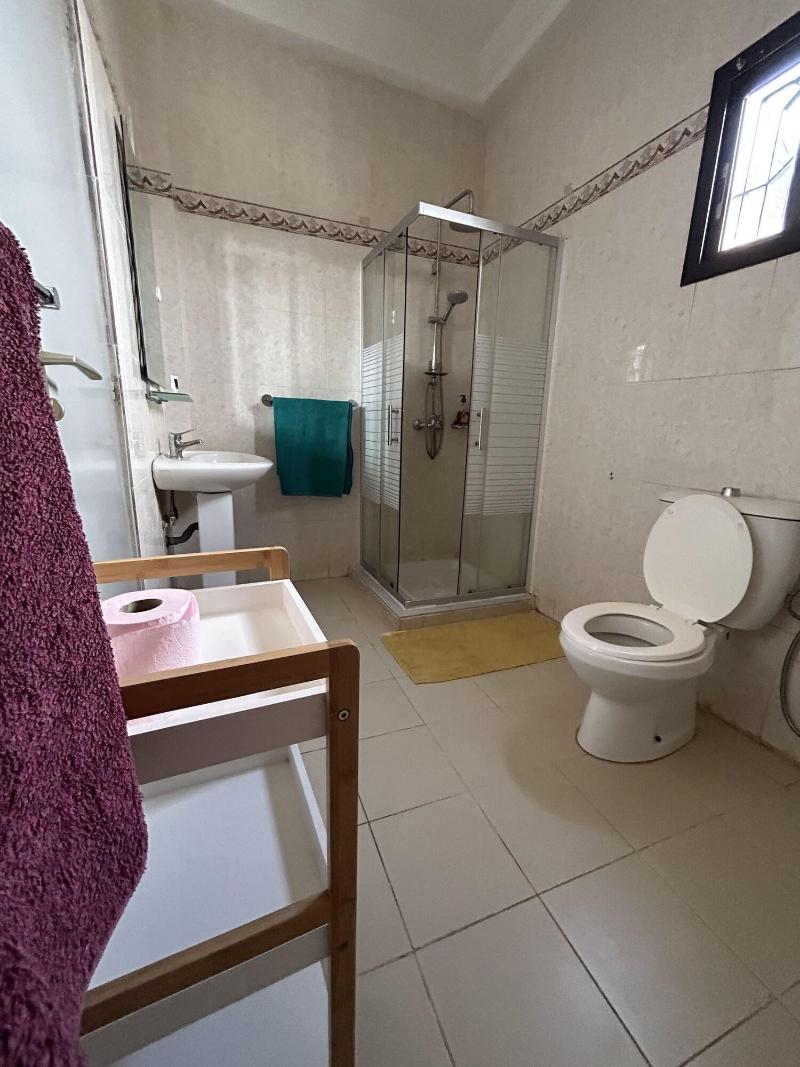 Jade Guest House image