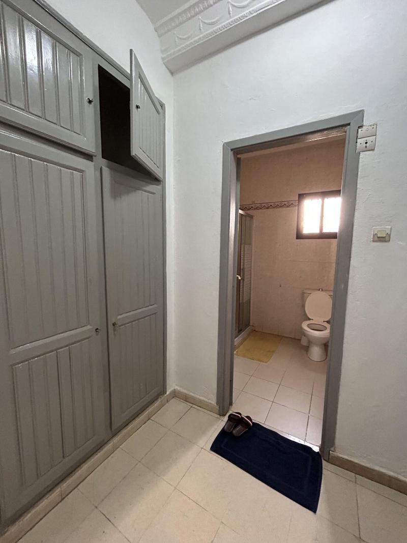 Jade Guest House image