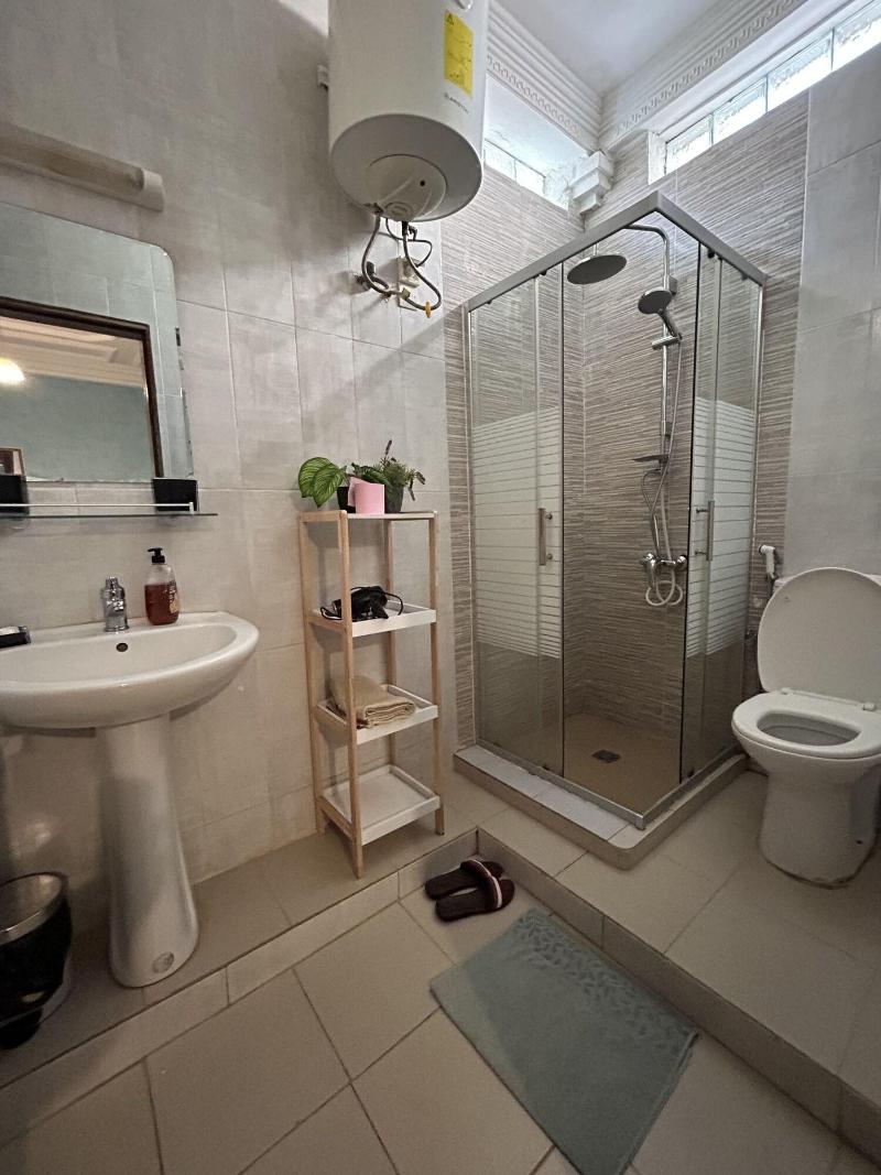 Jade Guest House image