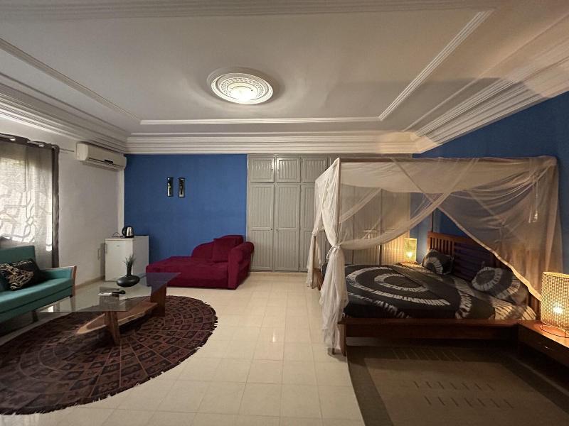 Jade Guest House image