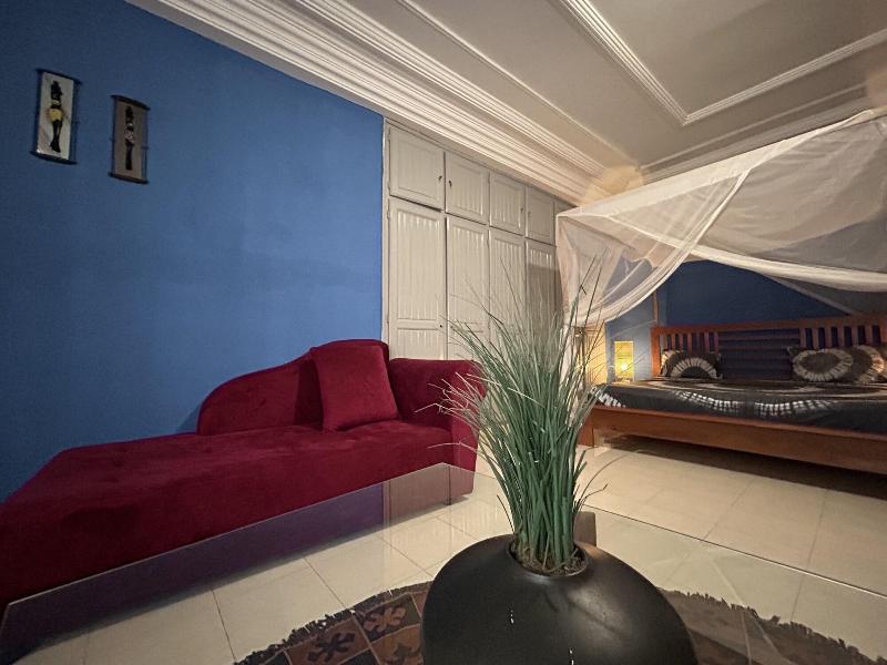 Jade Guest House image