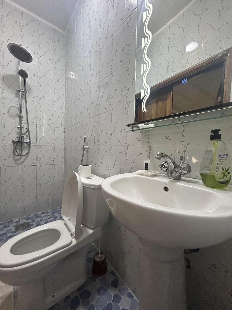 Jade Guest House image