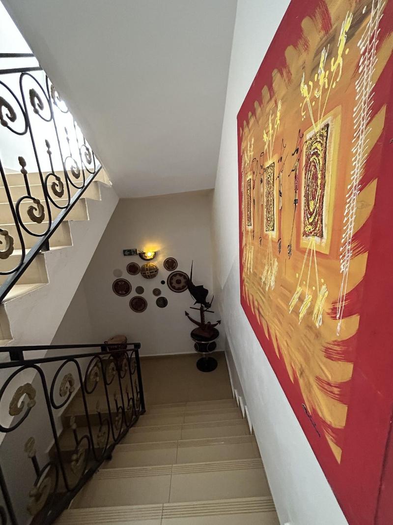 Jade Guest House image