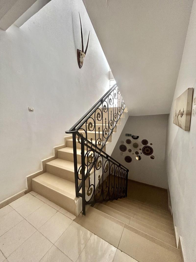 Jade Guest House image