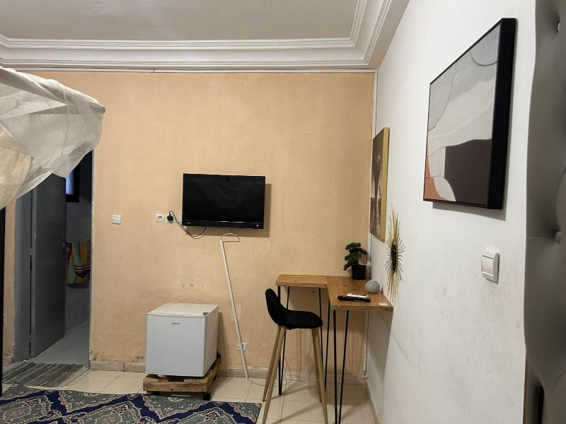 Jade Guest House image